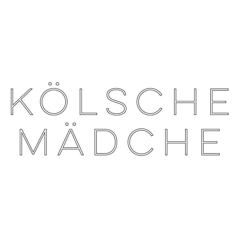 Fille de Cologne