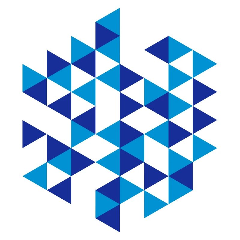 Triangle Design 03