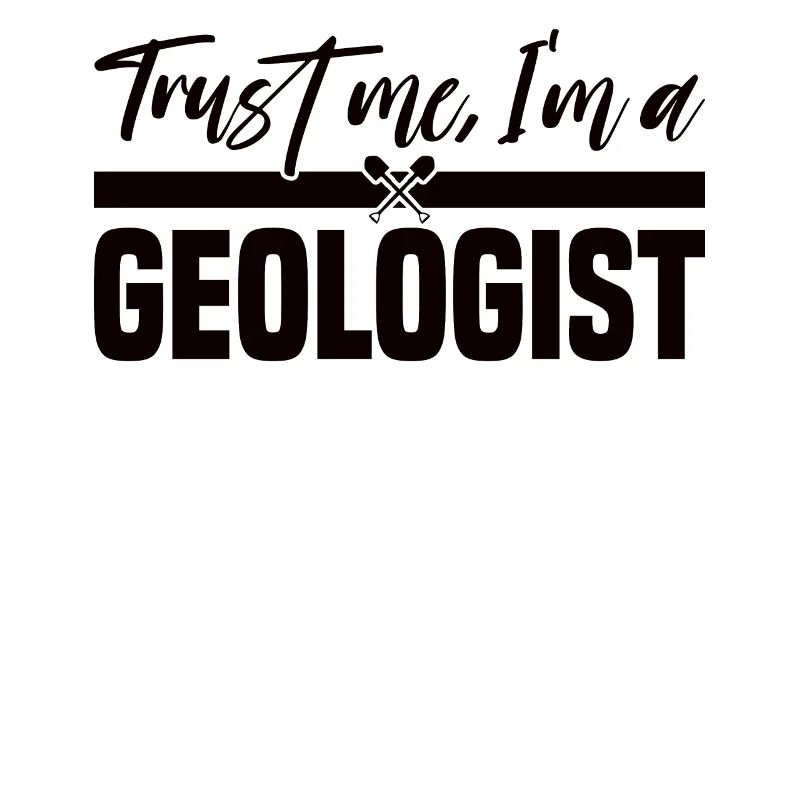 Géologue Croûte terrestre Sciences naturelles Roche Rocheuse