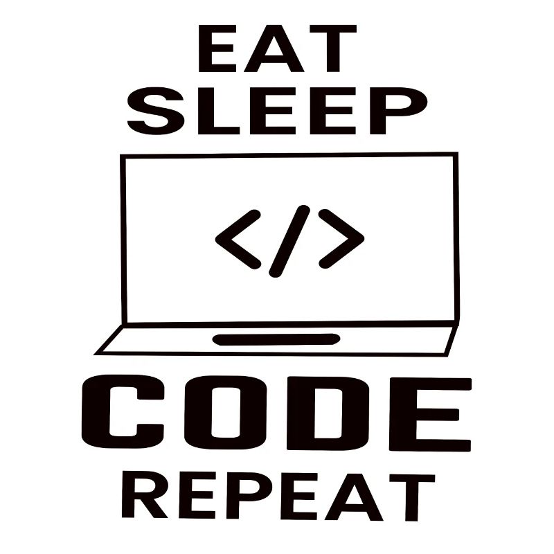 Softwareentwickler Programmierer Geschenk