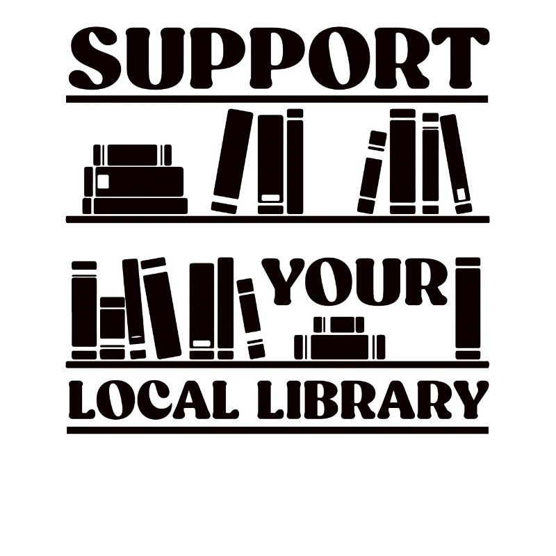 Library Librarian Read
