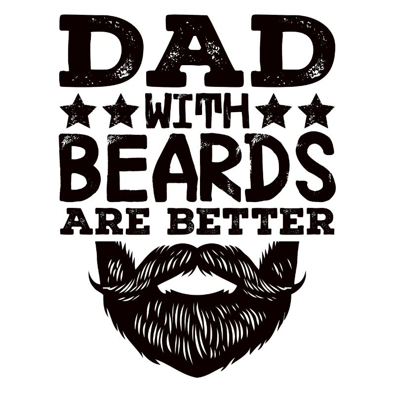 Father beard bearded with beard full beard husband