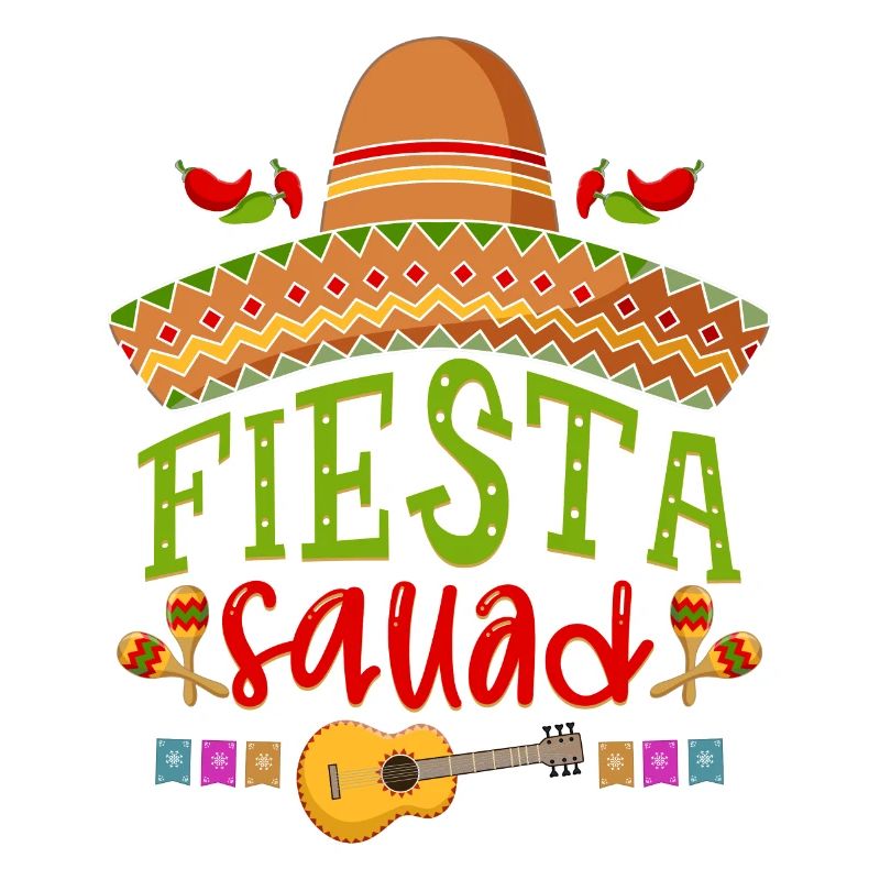 Fiesta Squad
