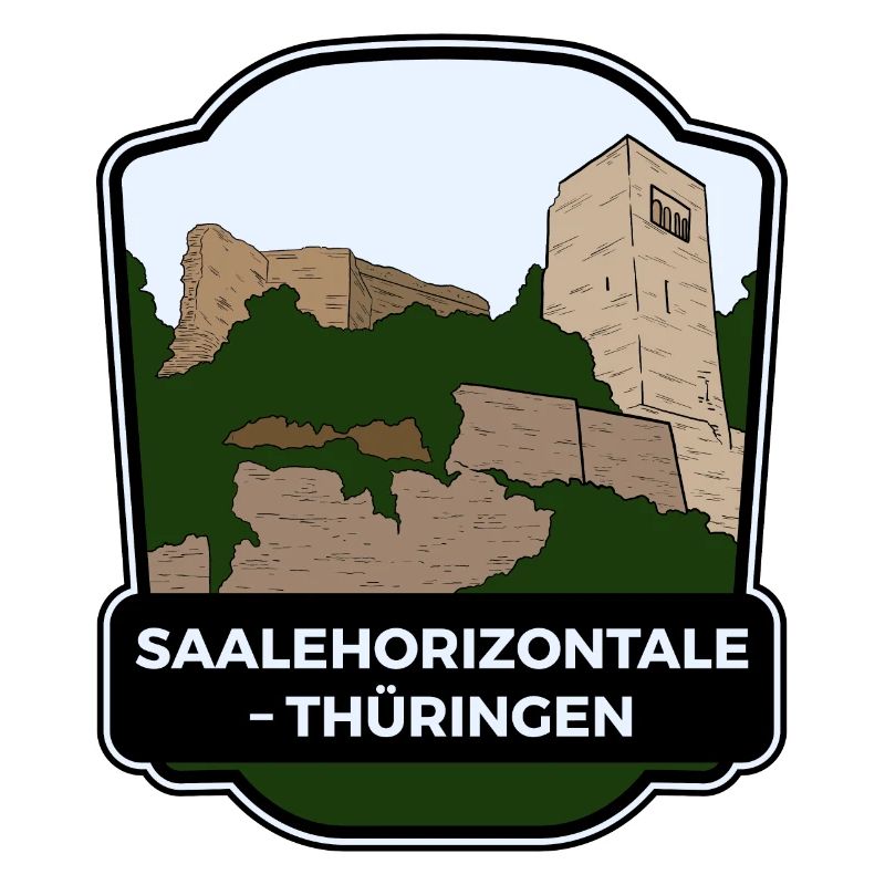 SaaleHorizontale – Thuringe
