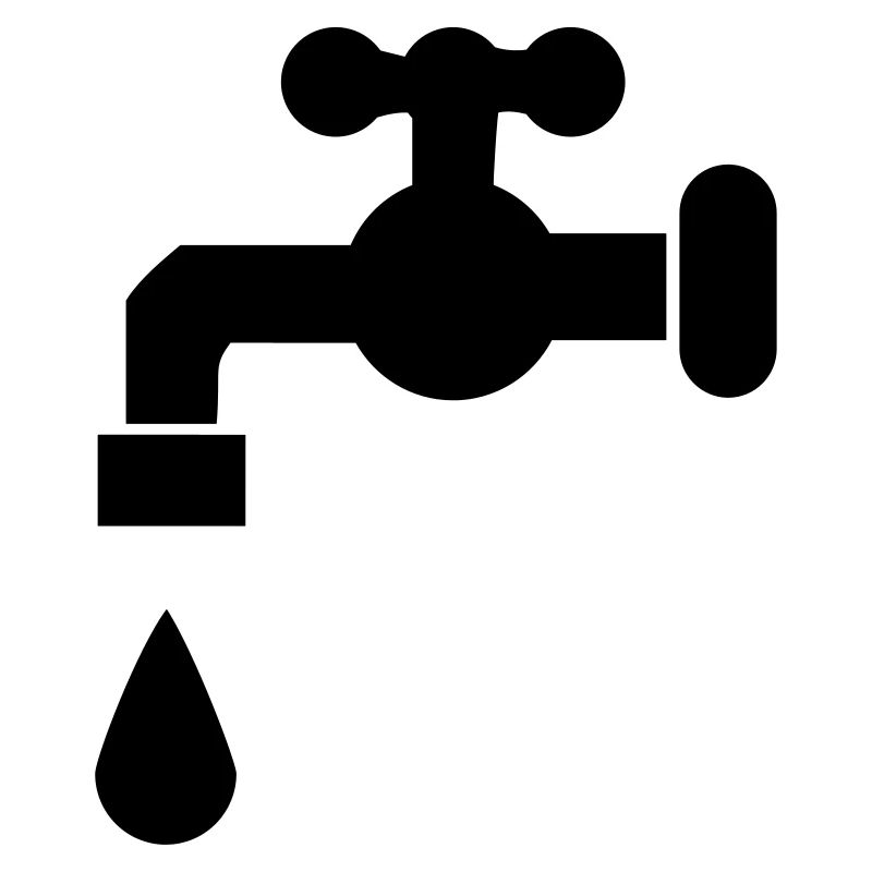 wasserhahn