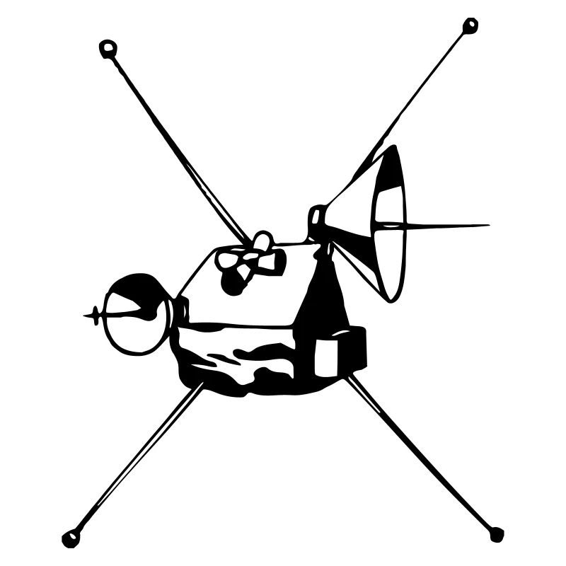 Small satellite