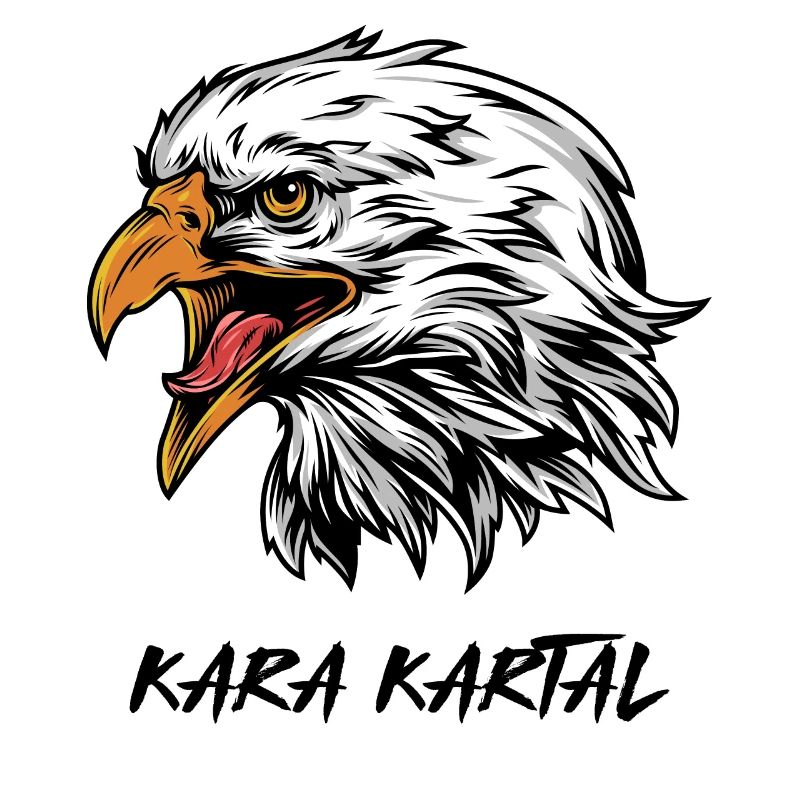 Kara Kartal, Black Eagle