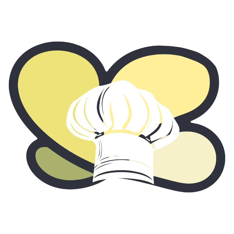 Koch Kochkunst Küchenchef
