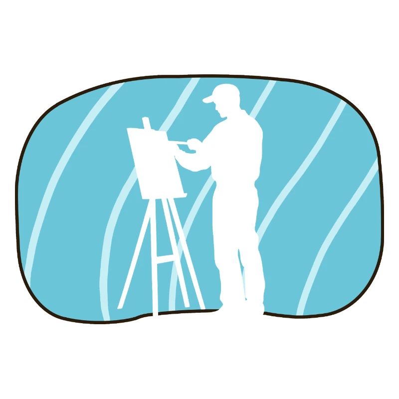Malen Malerei Painter
