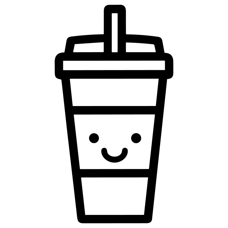 Kaffeebecher