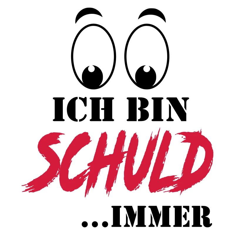 Sprüche Ich bin Schuld Versager