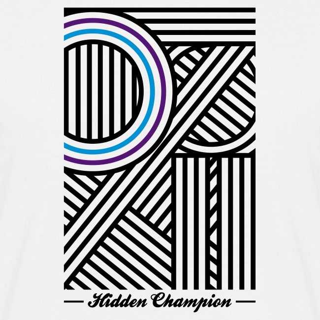 0711 HIDDEN CHAMP