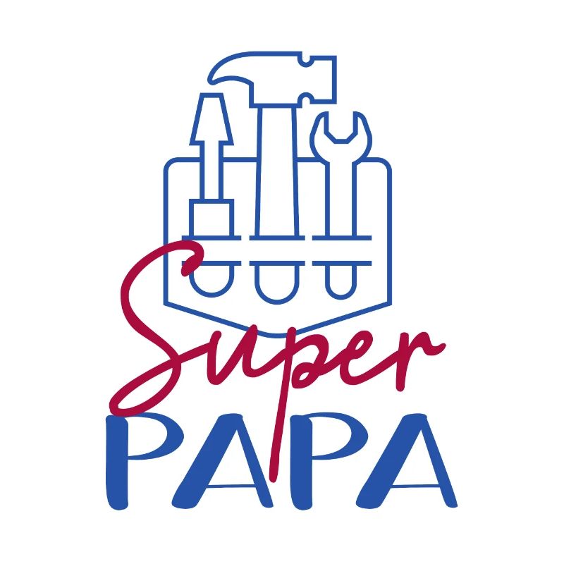 Super Papy Bricoleur