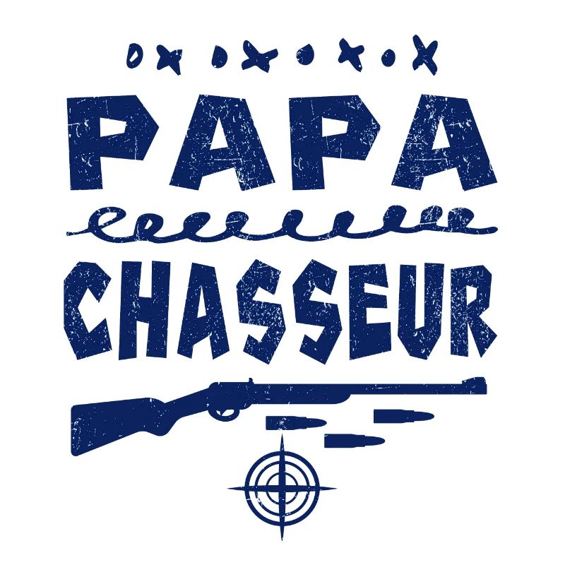 Papa Chasseur