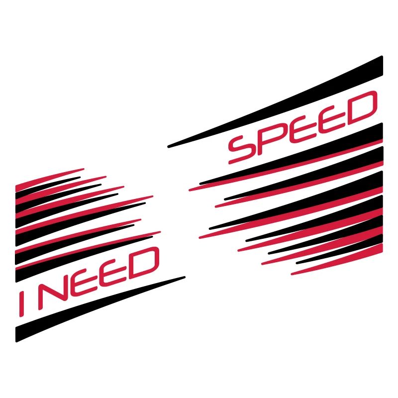 speed