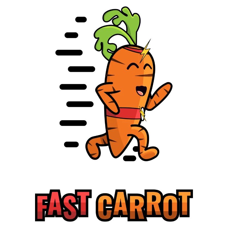 Fast Carrot
