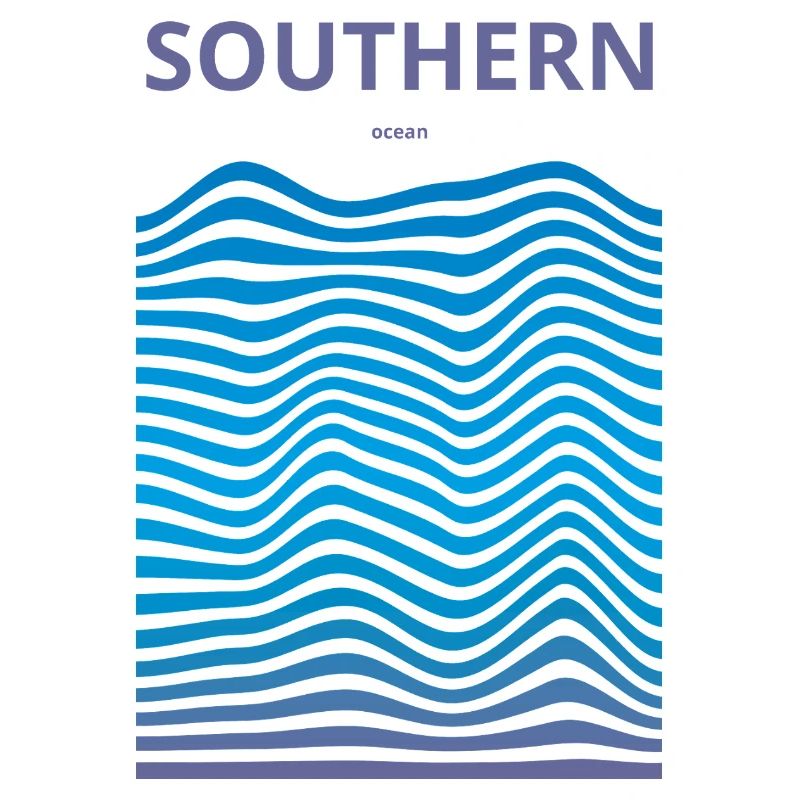 Océans dévastés : Sud