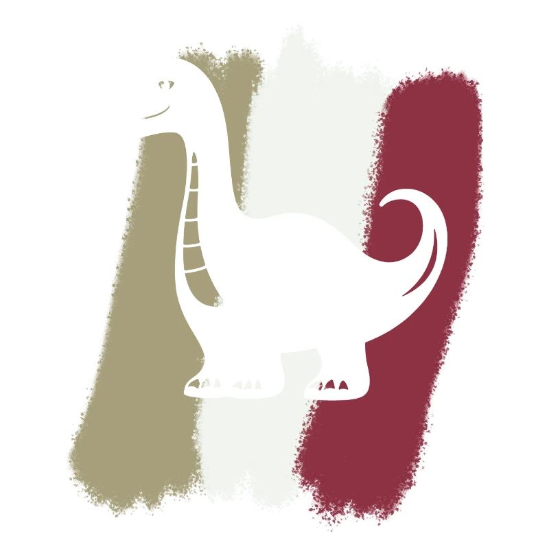 Dinosaure Trex