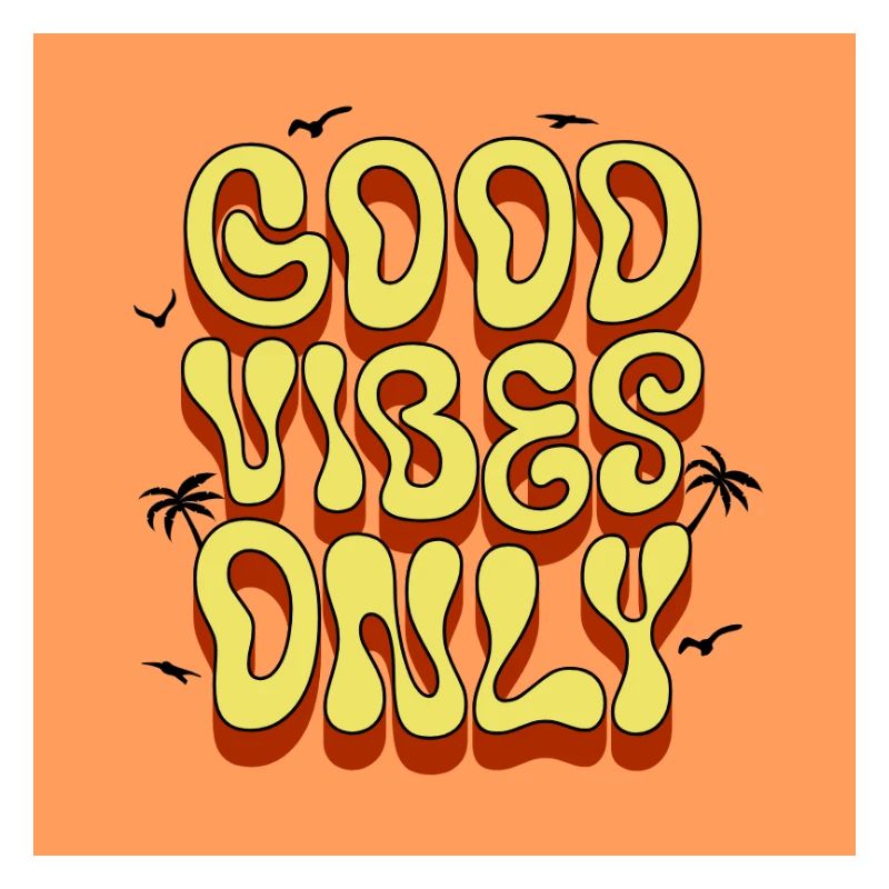 Feel Good – Retro Aesthetics