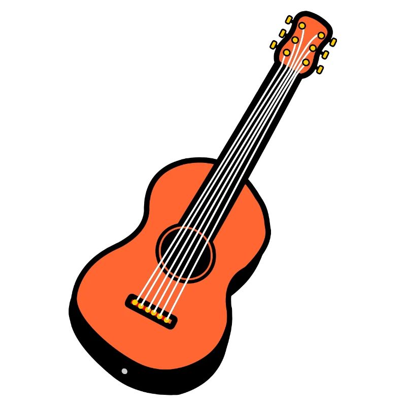 Classical guitar