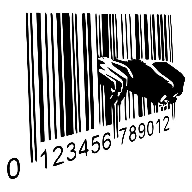 code barre