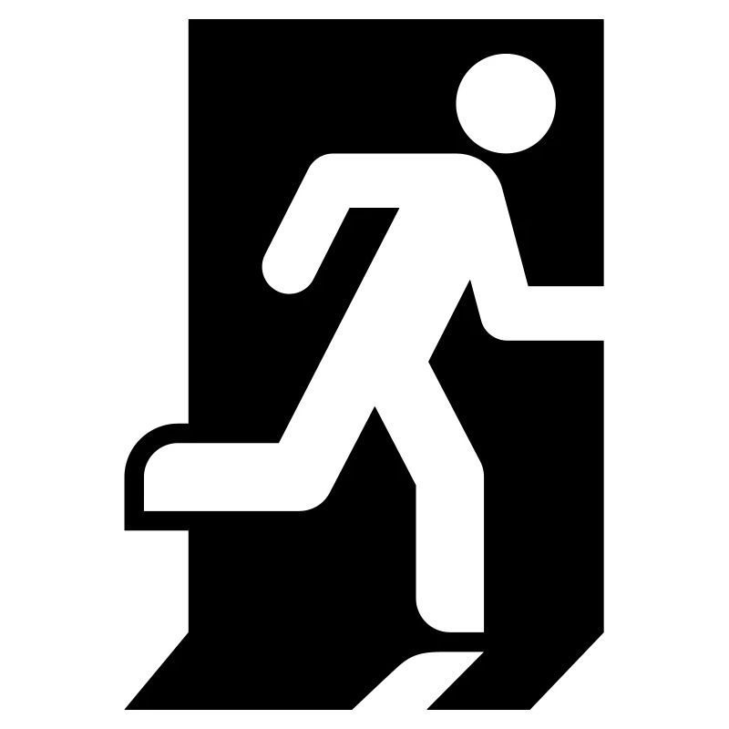 Sortez de la maison, sortez, faites du jogging, courez