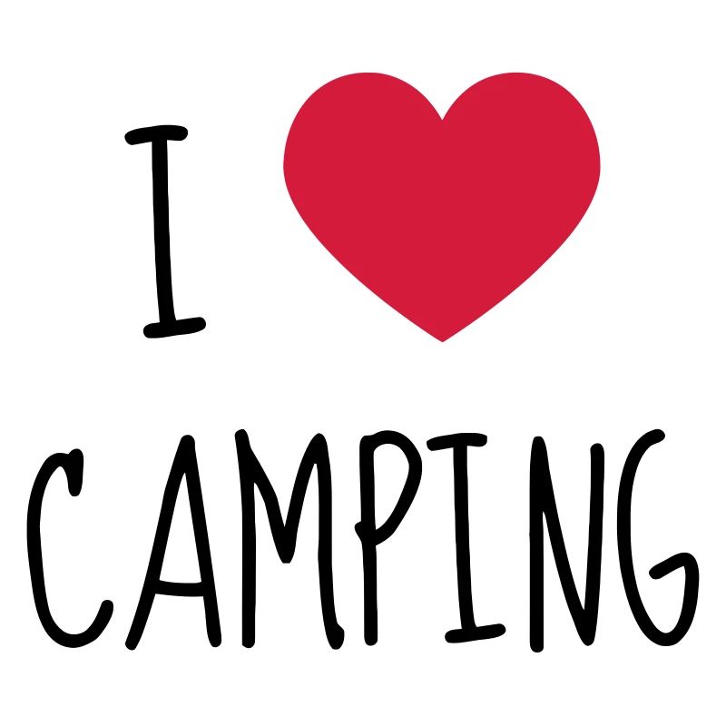 Camping / Camper / Zelt / Wandern