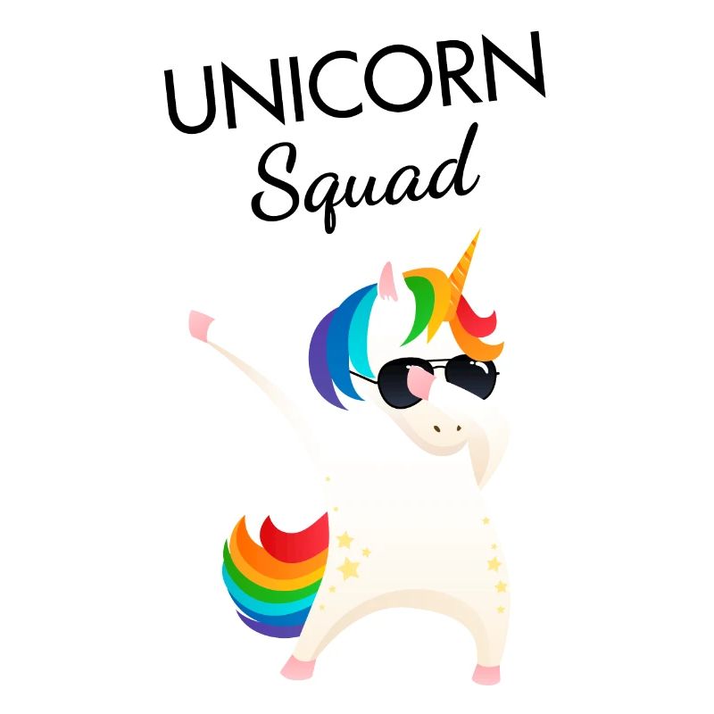 Einhorn-Squad