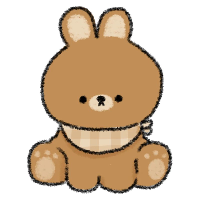 Lapin mignon
