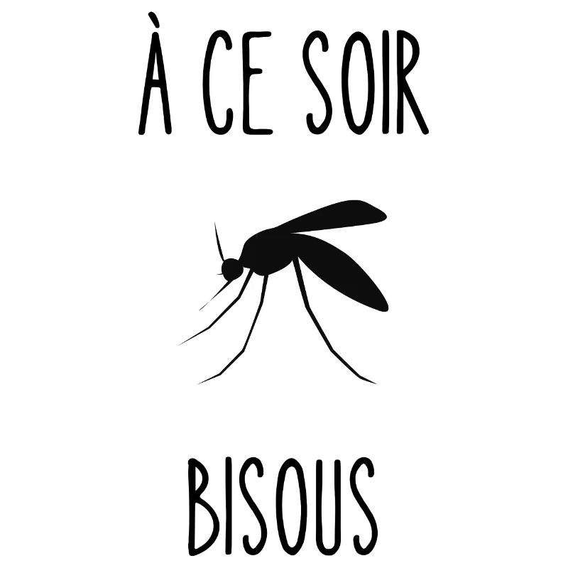 à ce soir bisous
