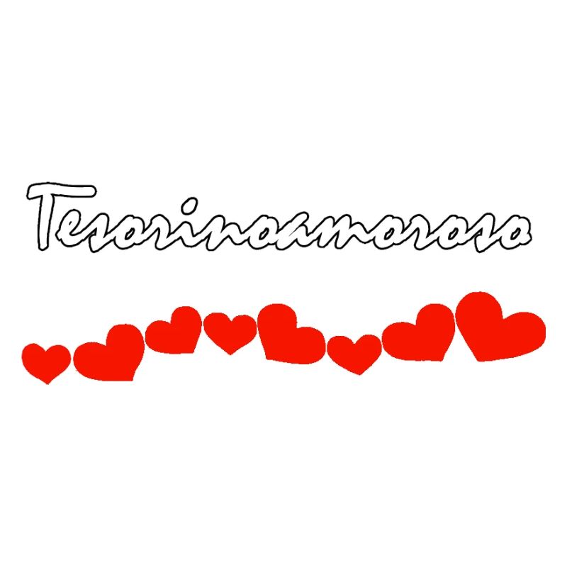 TEMPÉRAMENT D’AMOUR