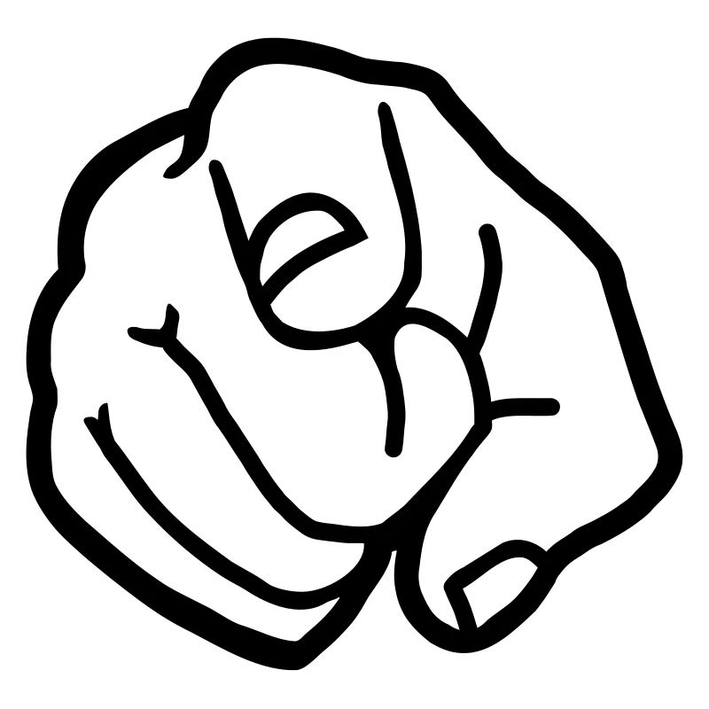 Finger