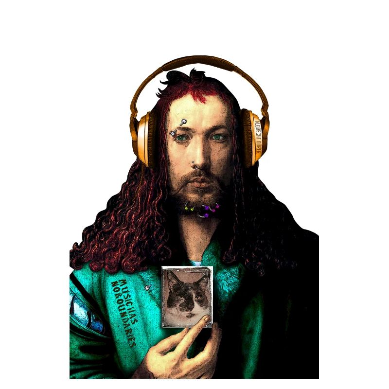 Albrecht Dürer