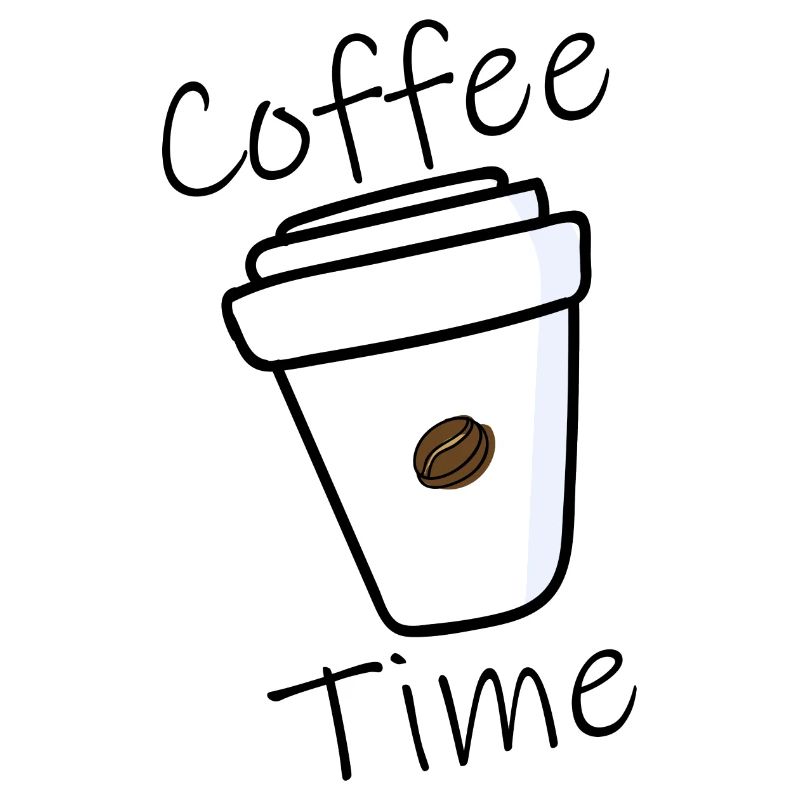 Heure du café
