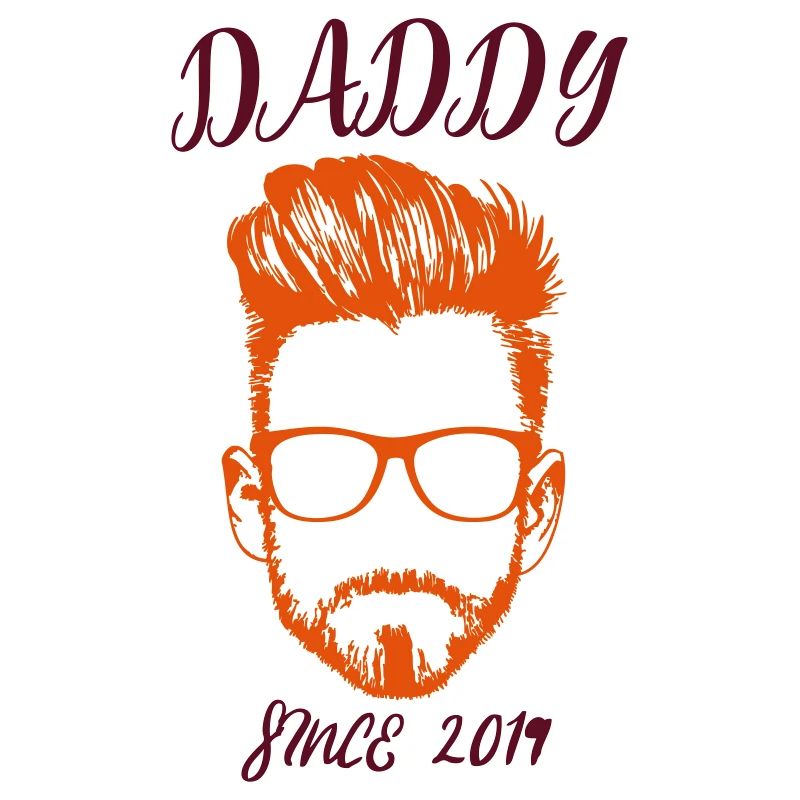 DADDY - since 2019!