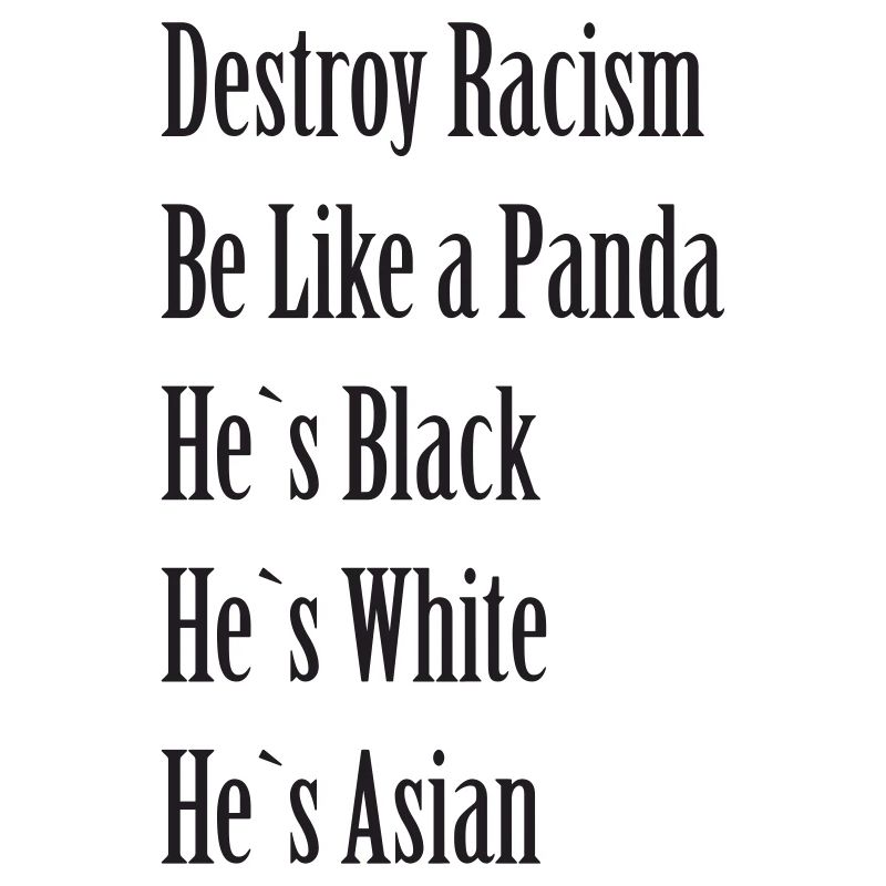 panda