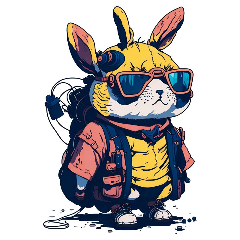 Mr Bunns