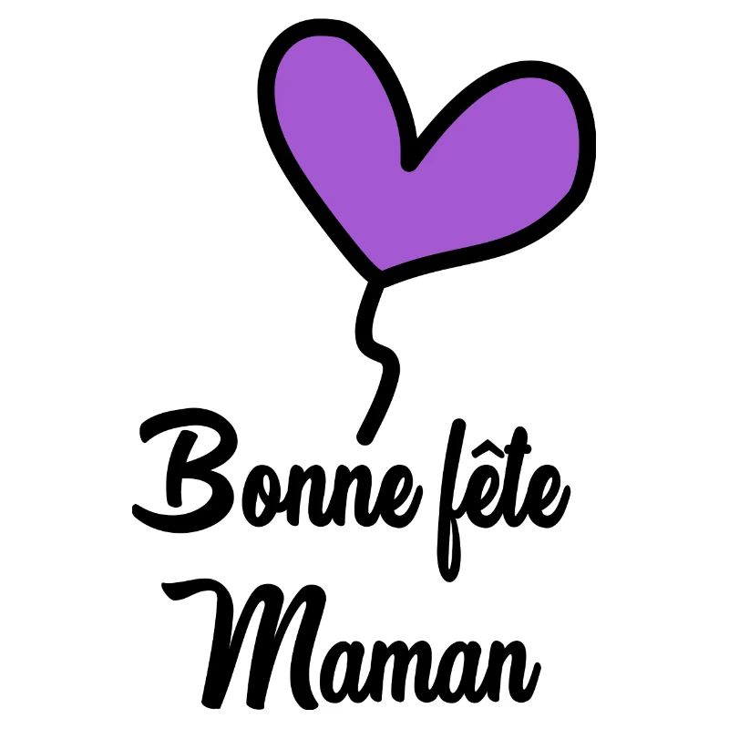 SCHÖNEN MUTTERTAG. MAMA. MUTTERTAG
