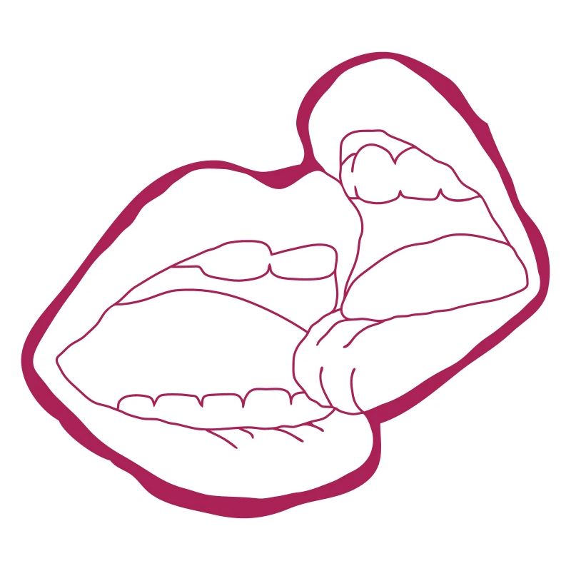 bouche baiser kb2