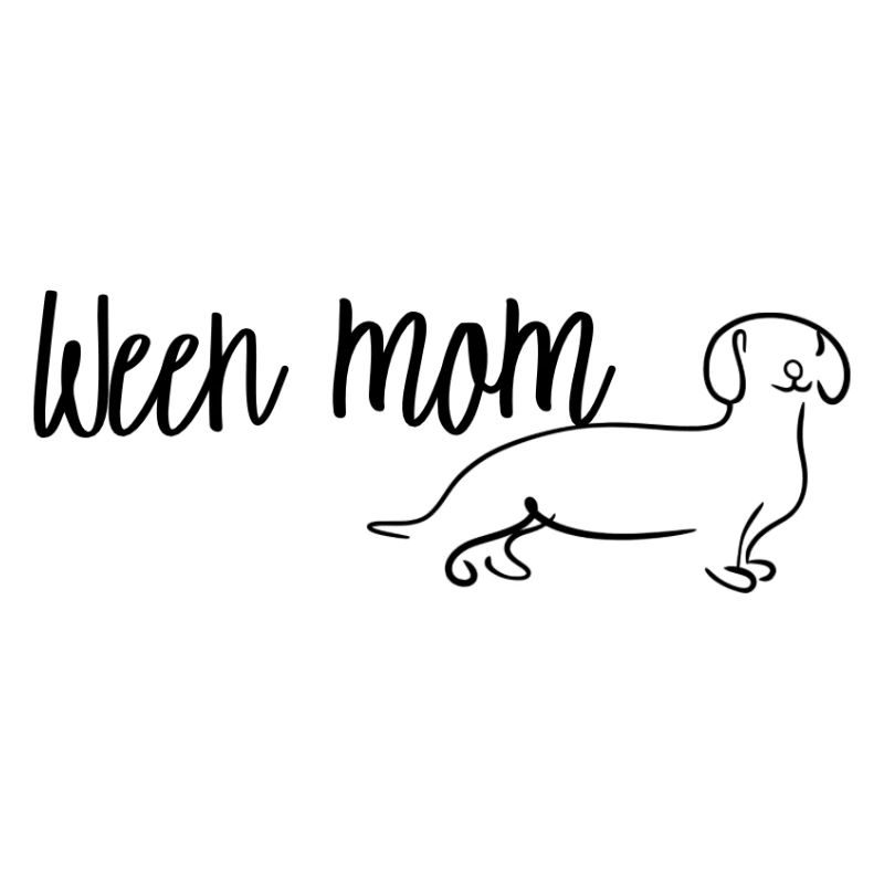 Ween Mom