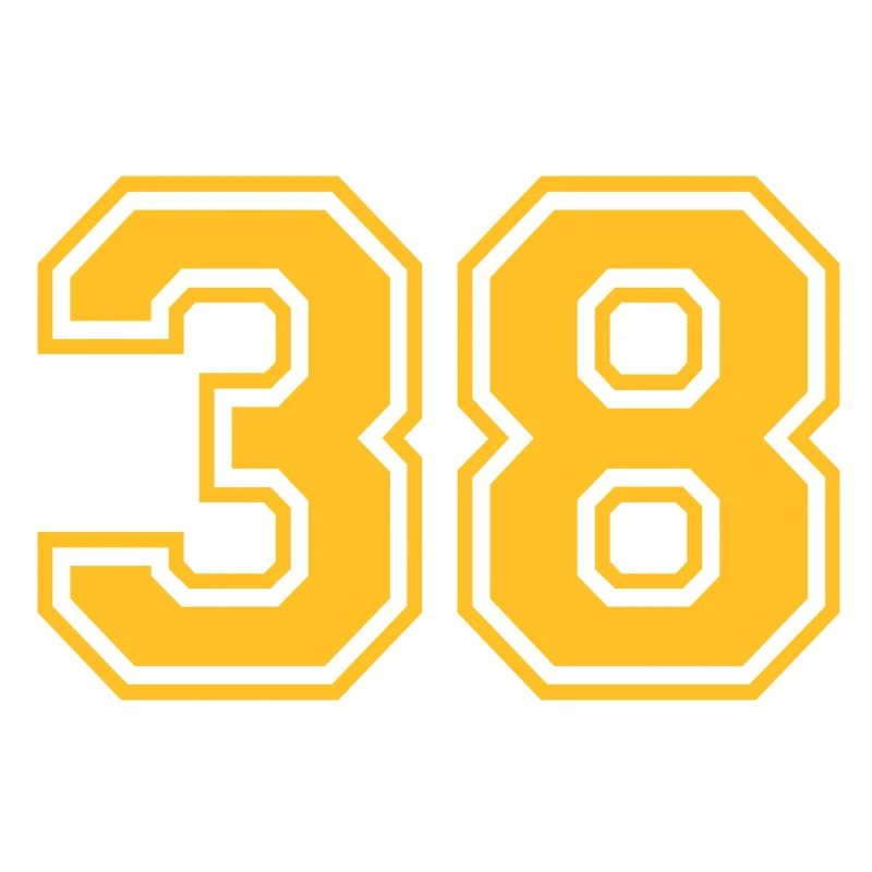 38