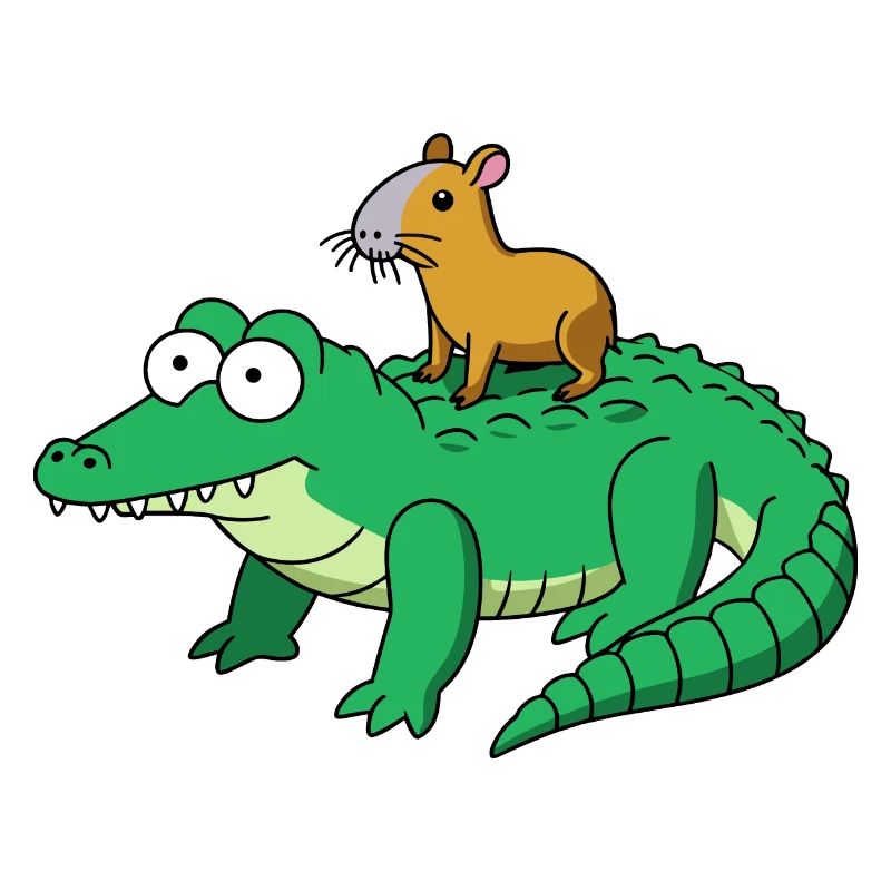 capybara