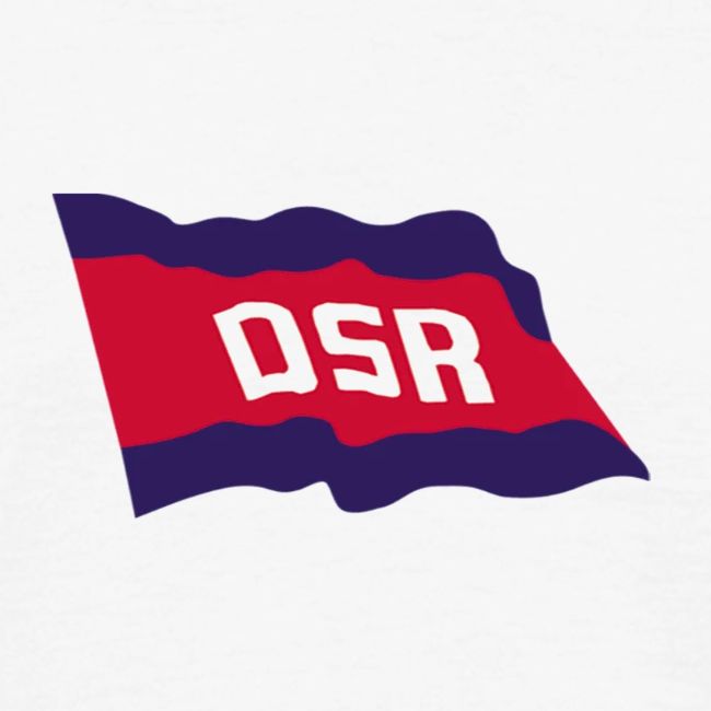 deine DSR Flagge