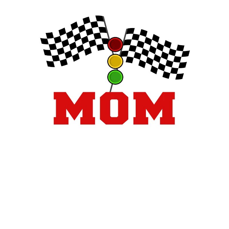 Course à la dérive pour maman