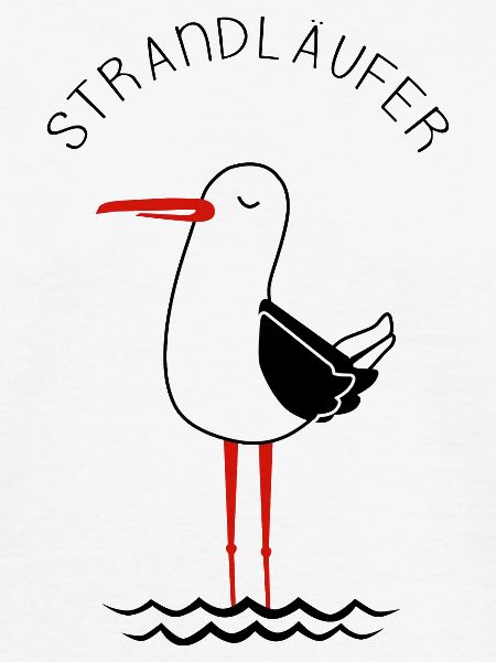 Strandläufer