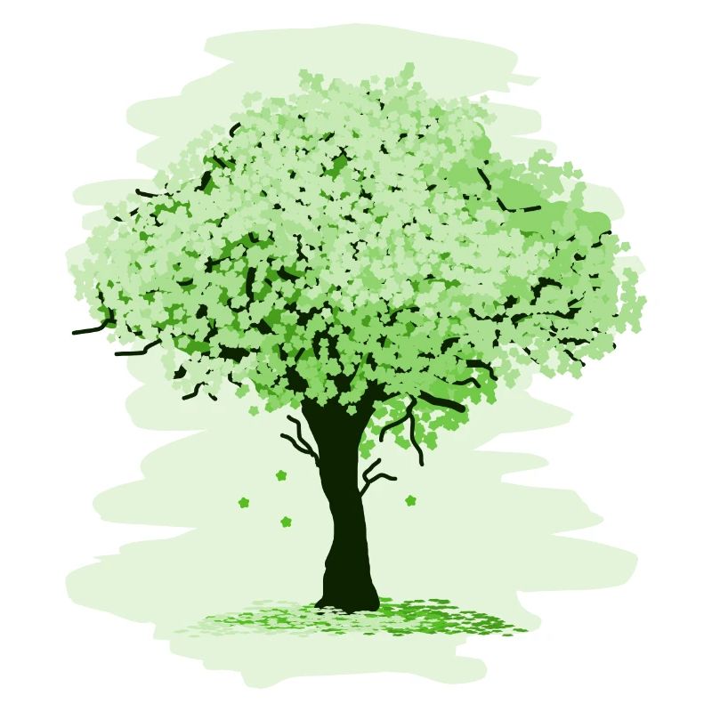 tree