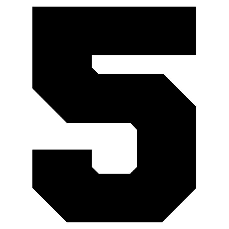 5