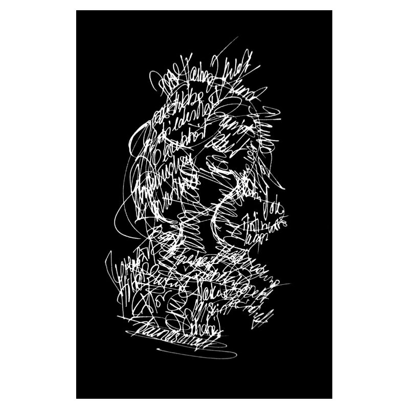 Collection ArtWrite Moé