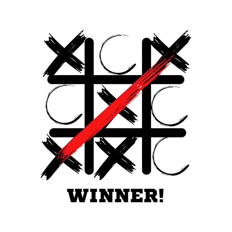 CROSS CIRCLE Game