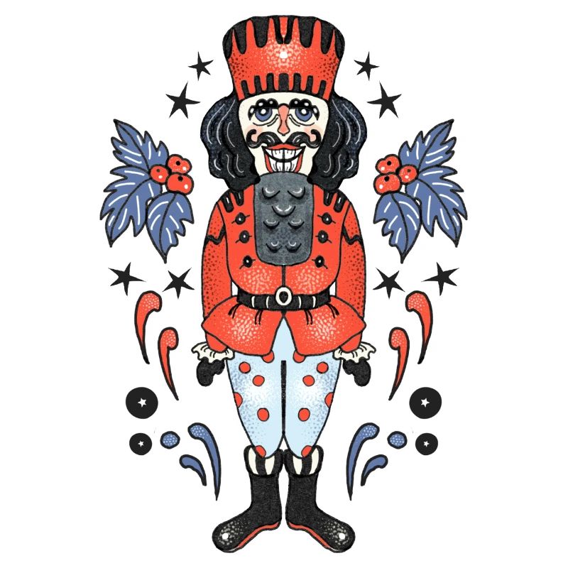 Nutcracker